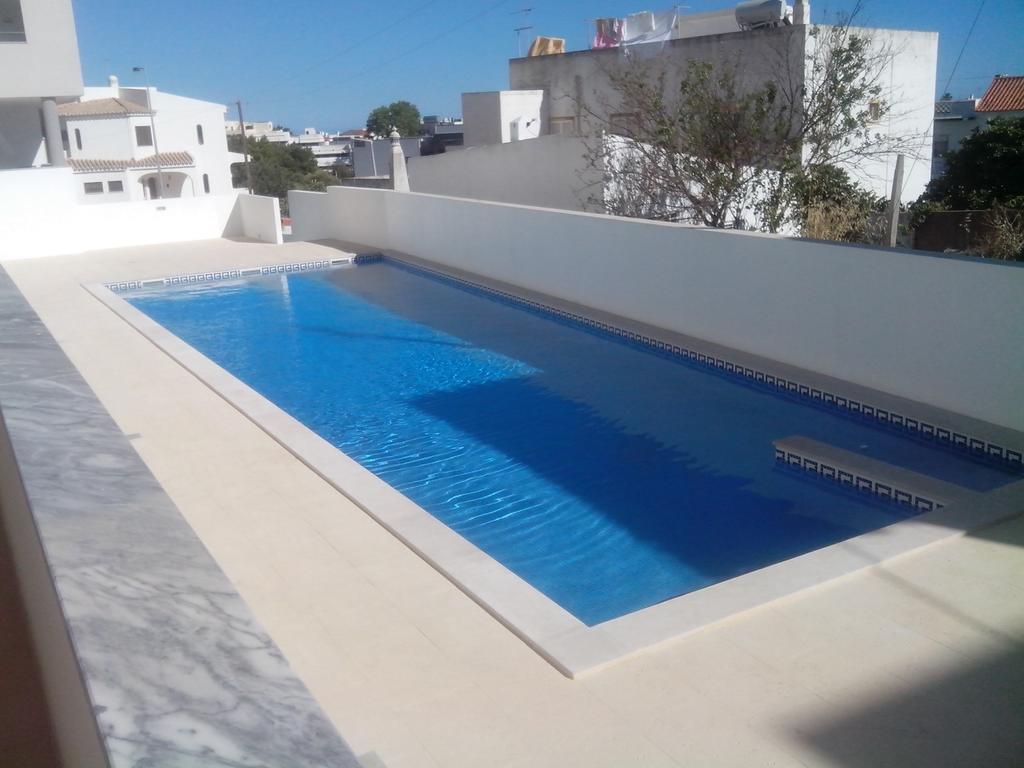 Edifice Iberico Albufeira