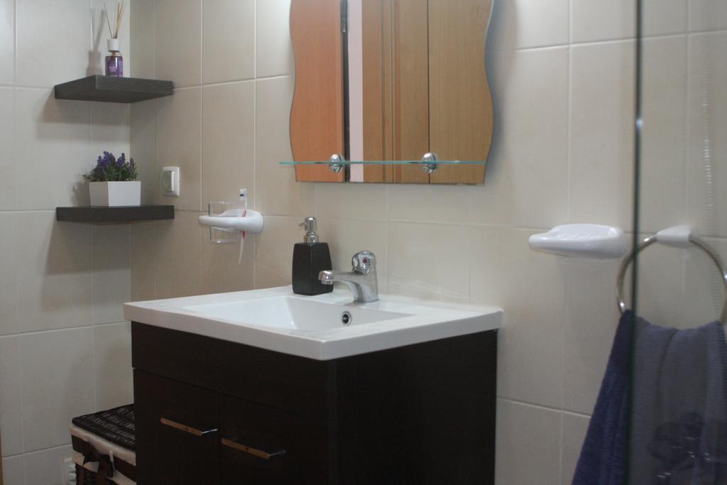 Apartment Lovely New W/ Pool Albufeira