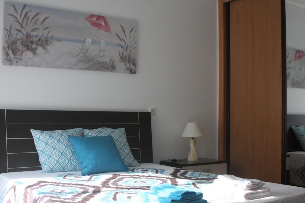 Lovely New W/ Pool Apartment Albufeira