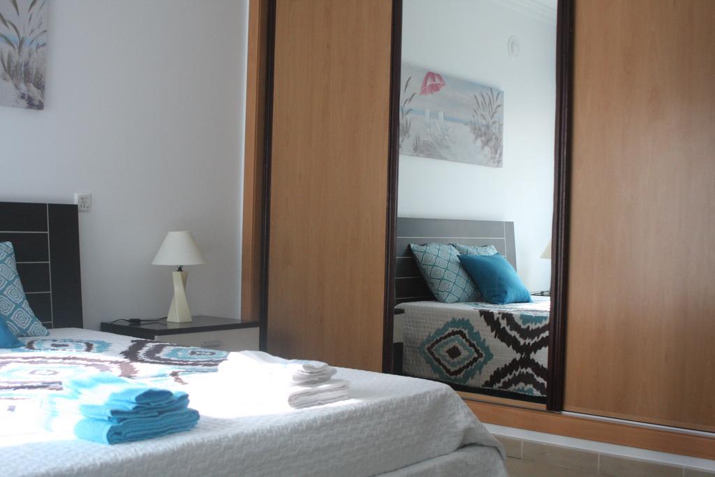 Lovely New W/ Pool Albufeira