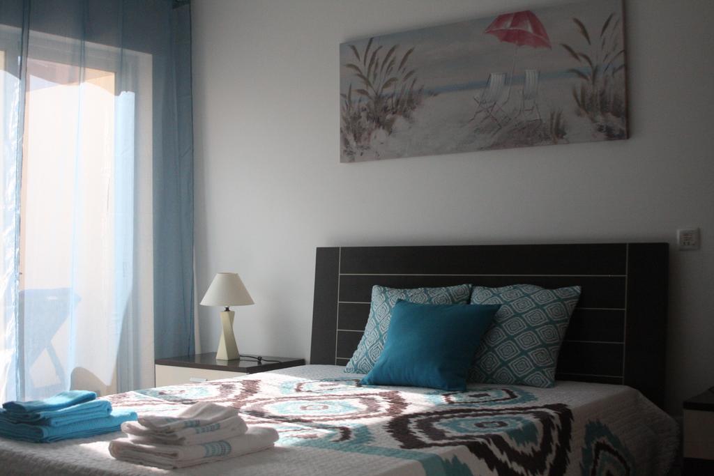 Apartment Lovely New W/ Pool Albufeira