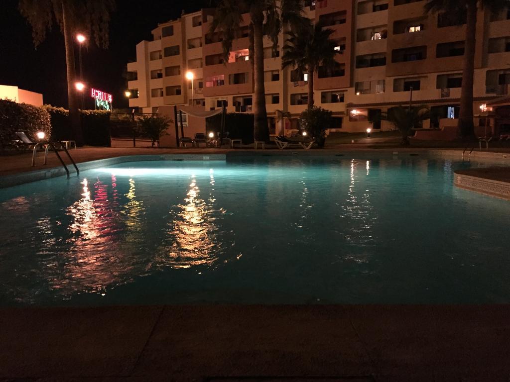 Bellavista Tenis Clube - Studio Sea View * Albufeira