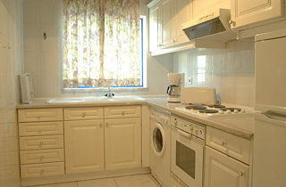 Sereia Da Oura Apartamento *