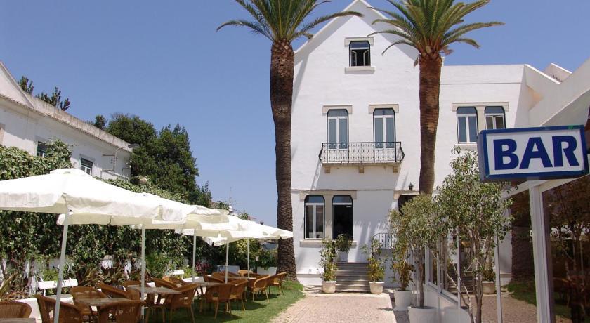 Hotel Recife Albufeira
