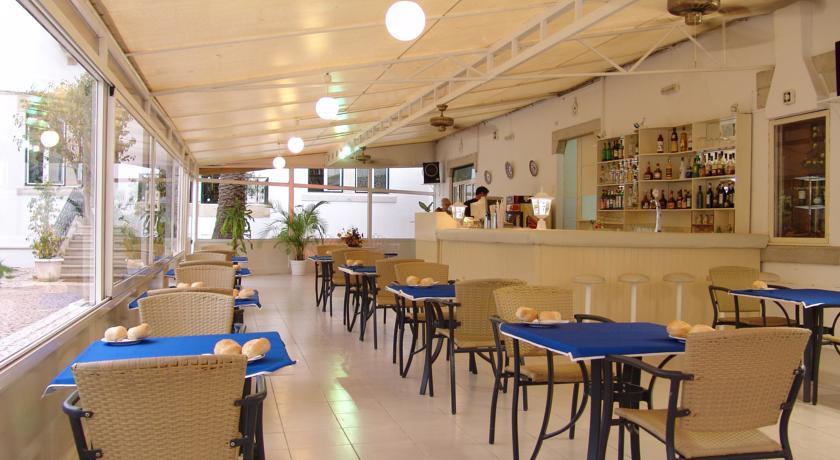 Recife Hotel Albufeira