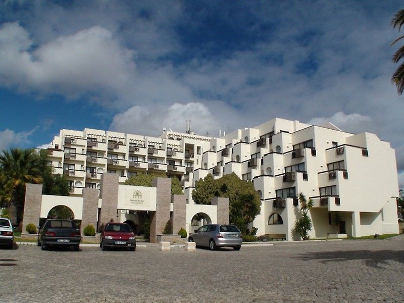 Cheerfulway Acqua Maris Balaia Apart-hotel Albufeira