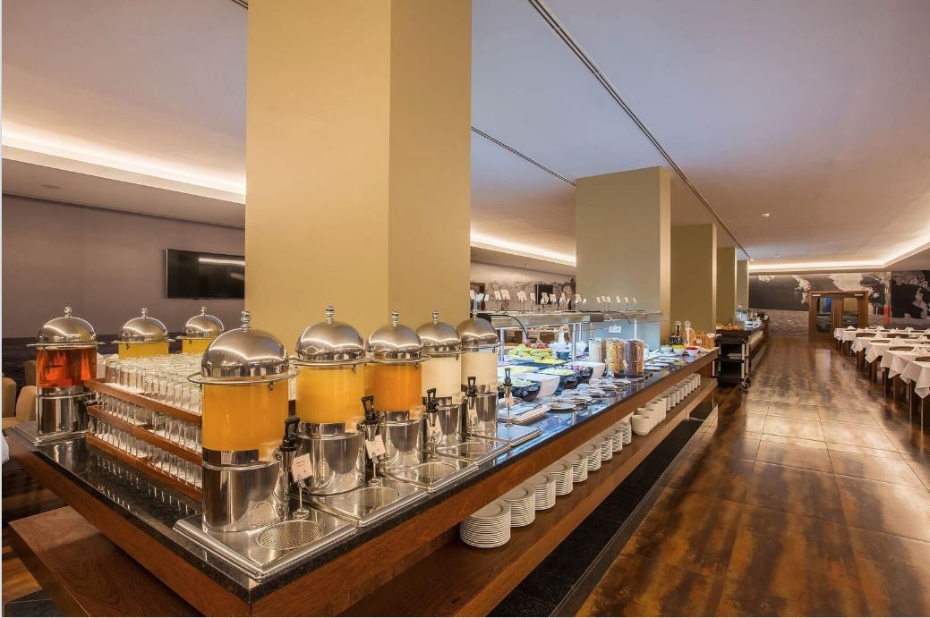 Algarve Marriott Salgados Golf & Conference Center Hotel 5*