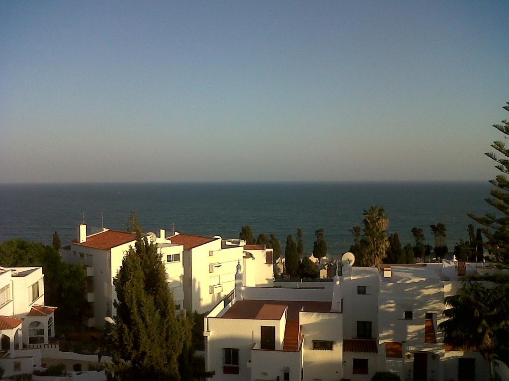 Samora Barros Apartment *