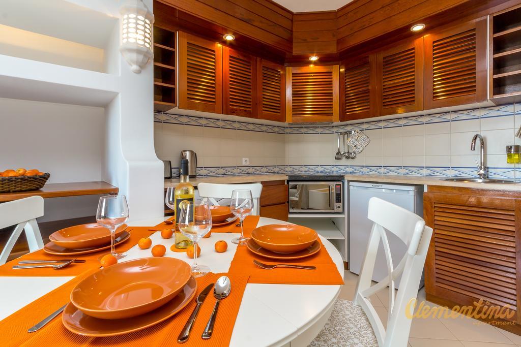 Apartment Clementina Albufeira