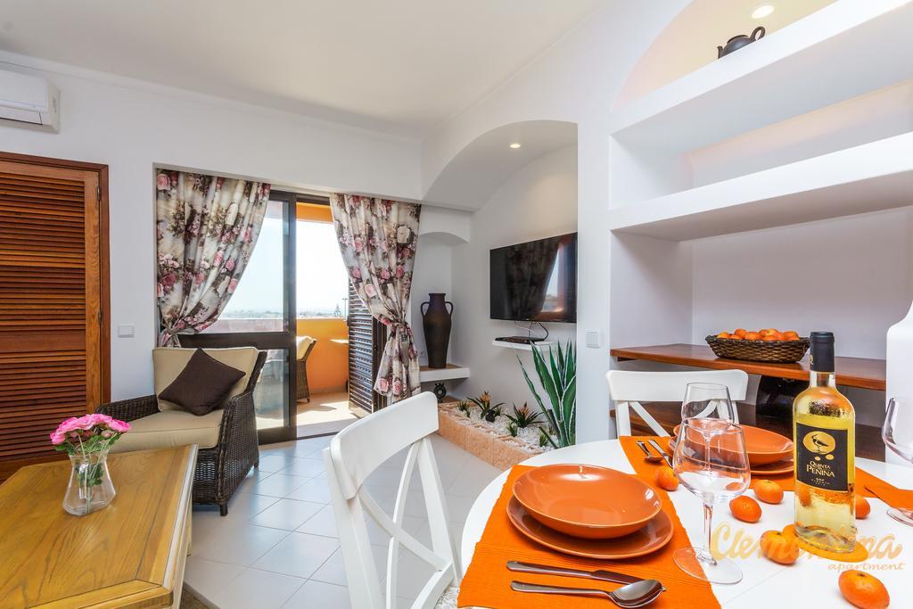 Clementina Apartamento Albufeira