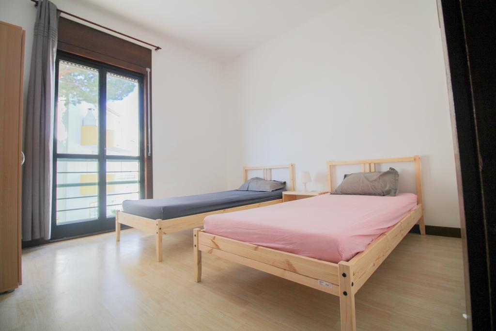 2 Bedroom Falesia Apartment Albufeira