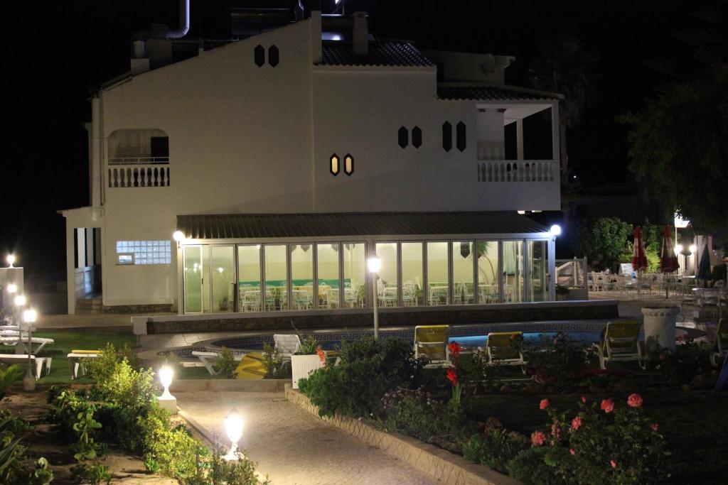 Casa de hóspedes Sunshine Albufeira