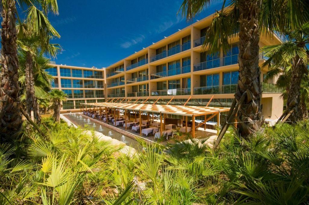 The Westin Salgados Resort, Algarve Hotel Albufeira