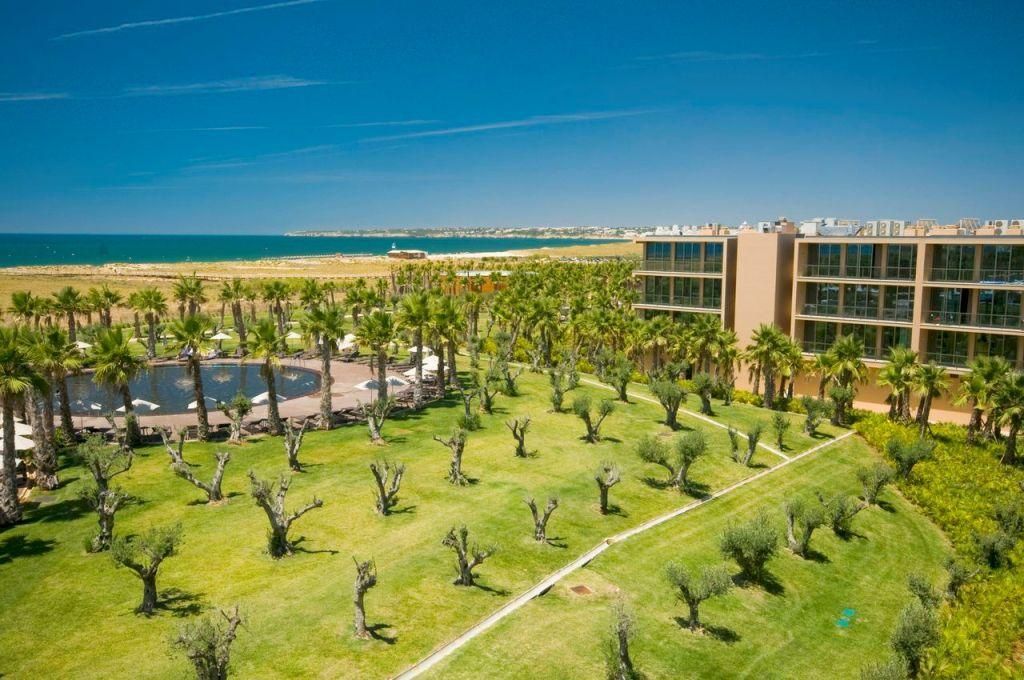 The Westin Salgados Resort, Algarve Albufeira