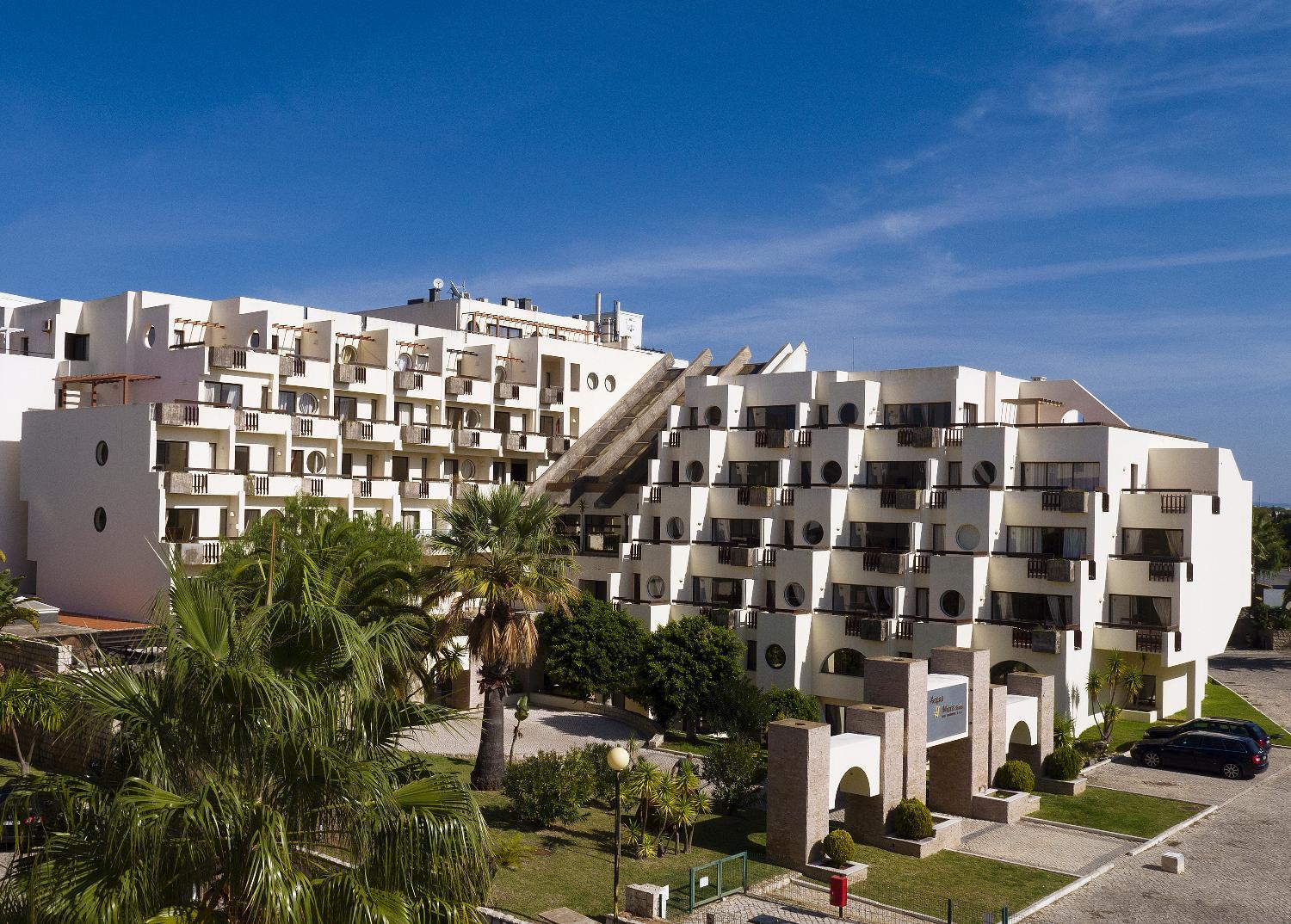 Apart-hotel Cheerfulway Acqua Maris Balaia 3*