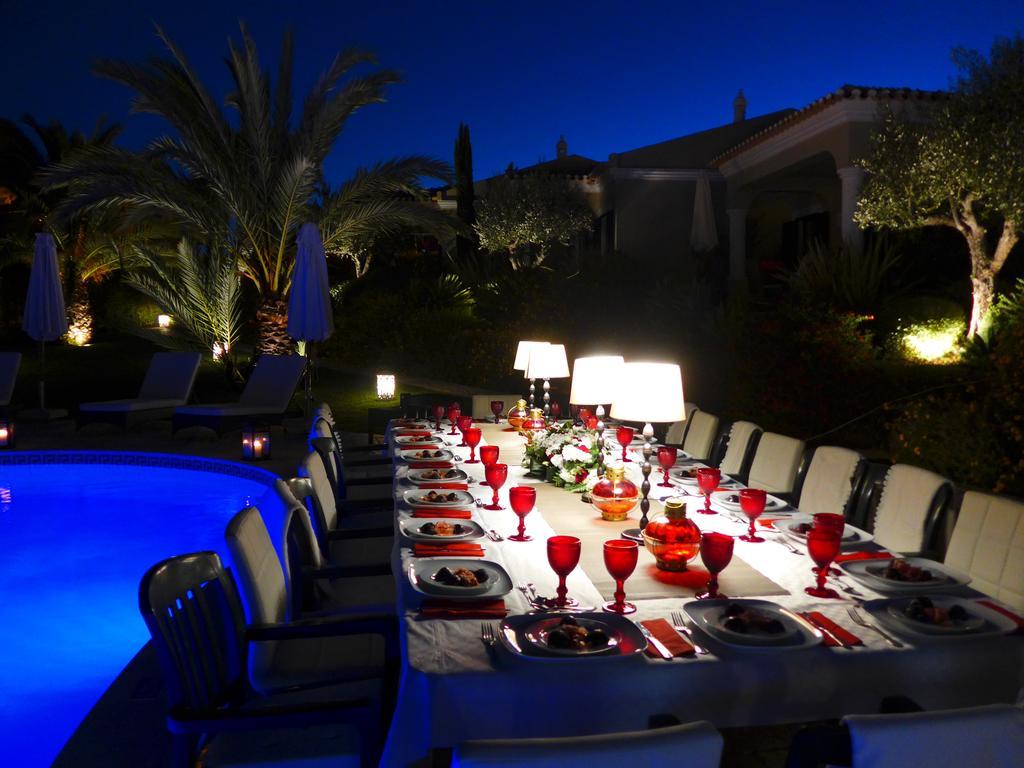 Vila Balaia - Luxury Boutique Villas Villa Albufeira
