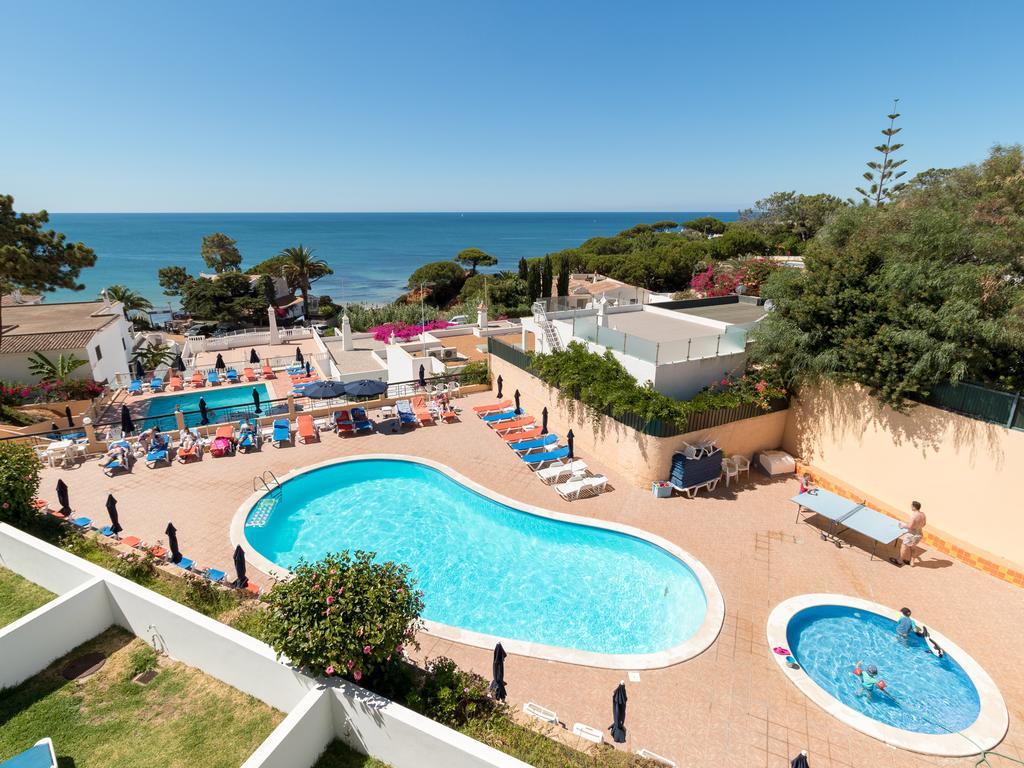 Do Parque 3* Albufeira