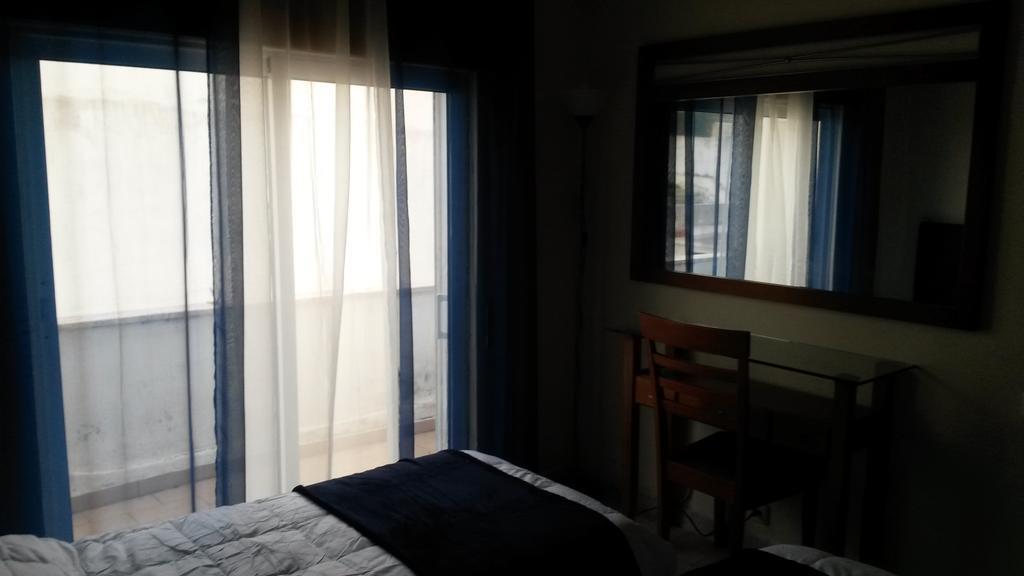 Apartment Samora Barros Albufeira