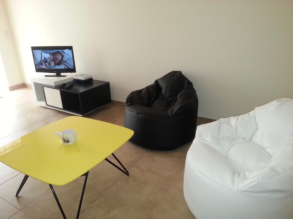 Apartamento Edifice Iberico *