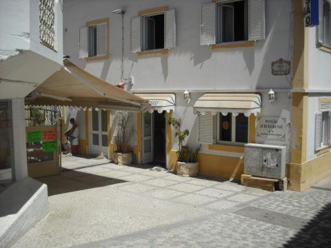 Albufeirense *