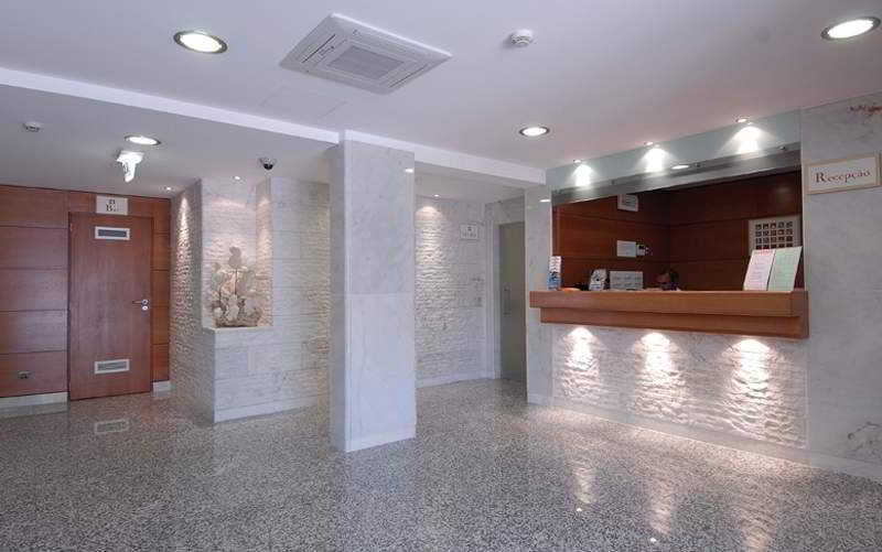 Hotel Olhos D'agua 3*
