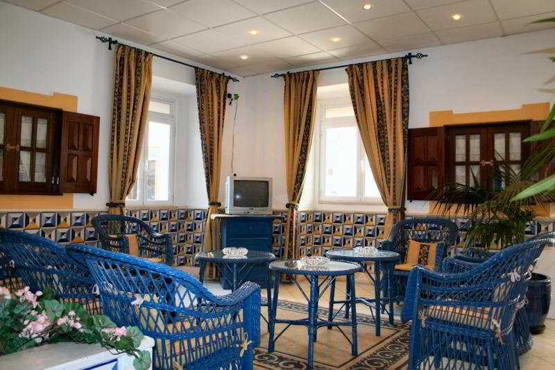 Appartement Albufeirense