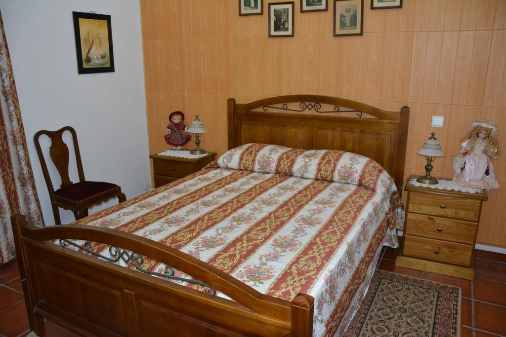 Casa de Férias Casa Antiquada *
