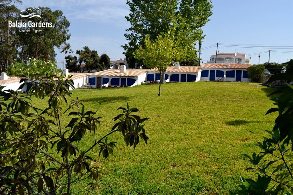 Balaia Gardens, Jardins Da Balaia Guest house *