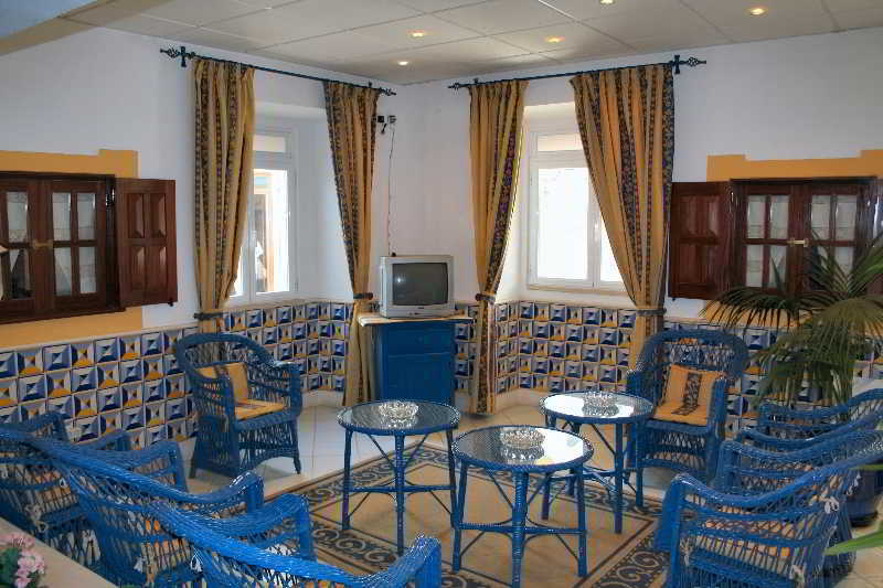 Appartement Albufeirense *