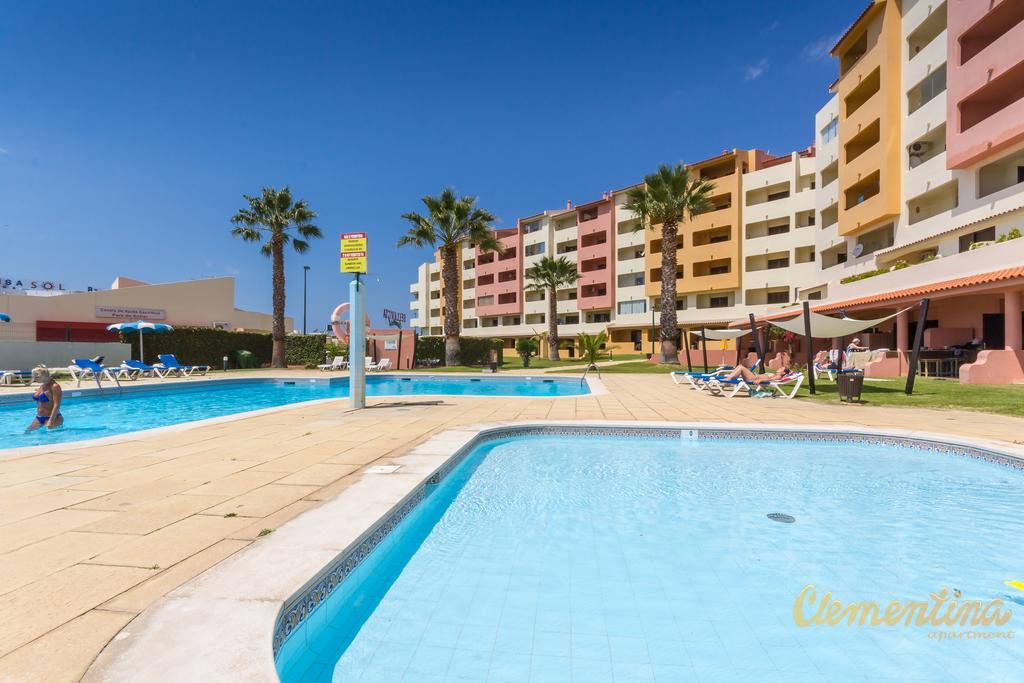 Apartment Clementina