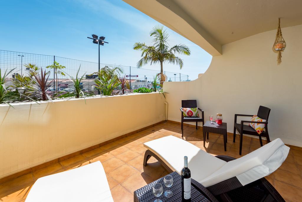 Clementina Apartment *