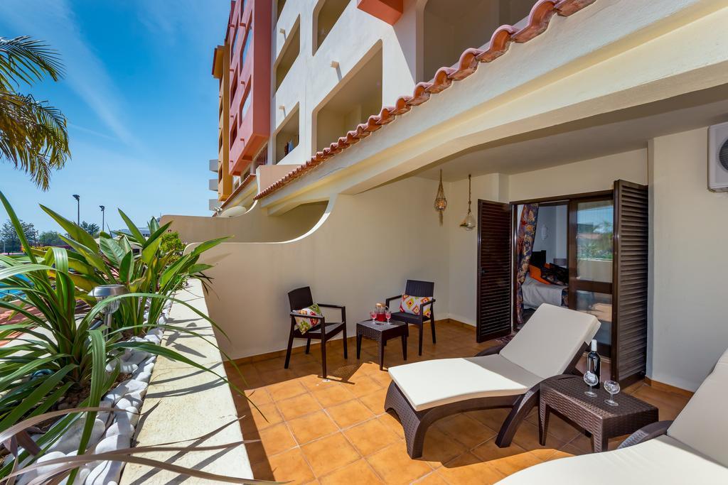 Apartamento Clementina Albufeira