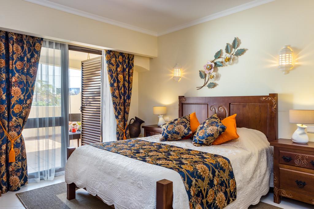 Apartment Clementina *