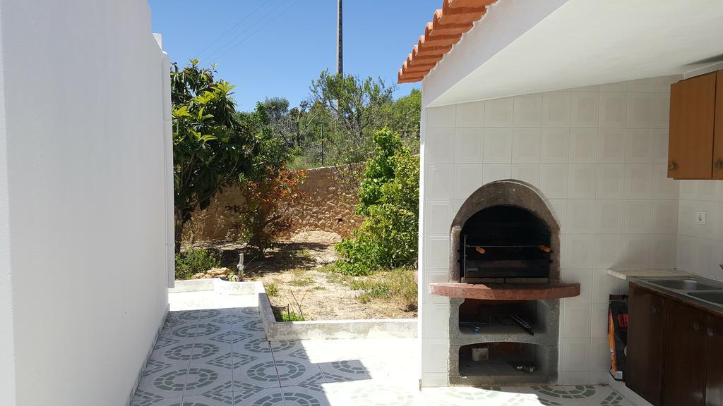V4 Filomena Holiday home Albufeira