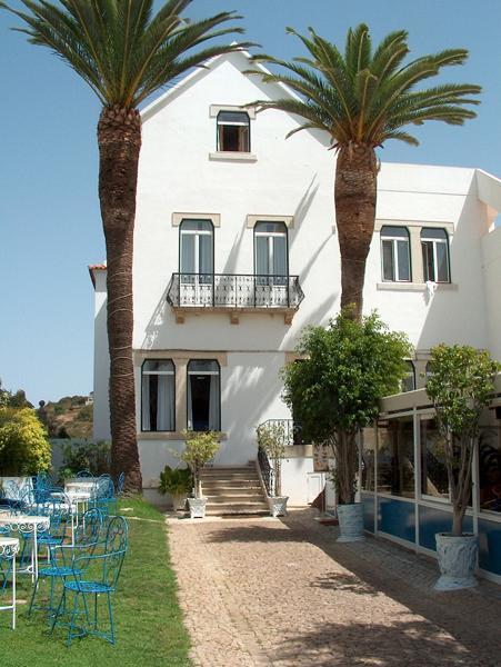 Hotel Recife Albufeira