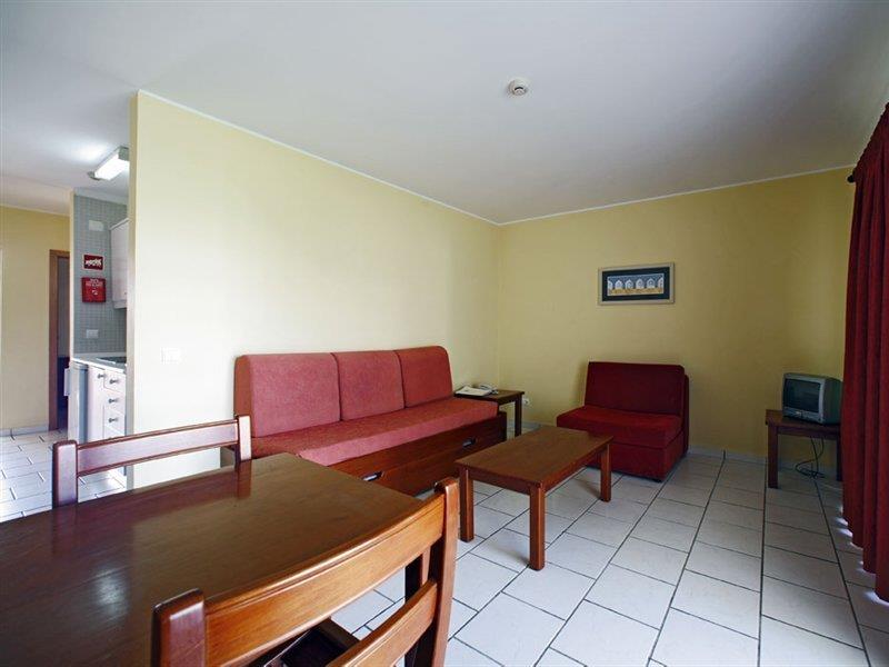 Aparthotel Pateo Village
