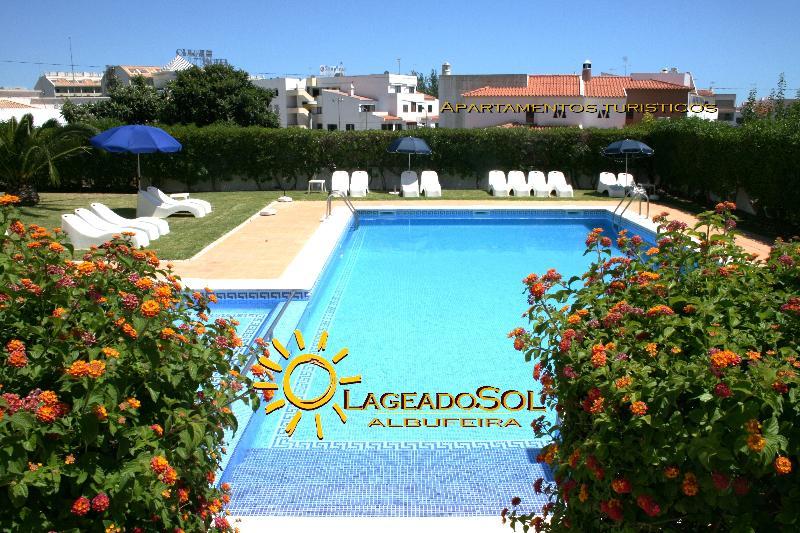Lageado Sol *
