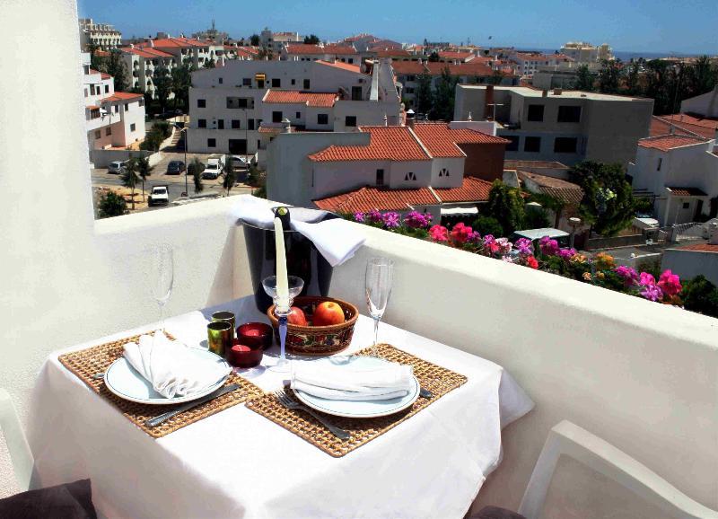 Appartement Lageado Sol Albufeira
