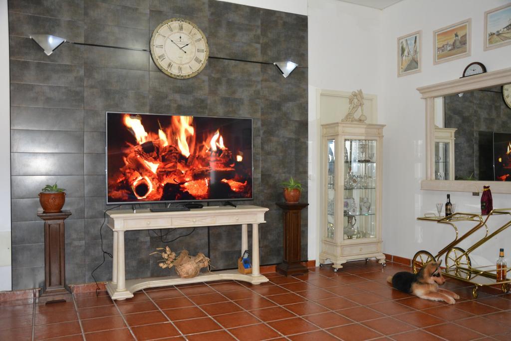 Casa Antiquada * Albufeira