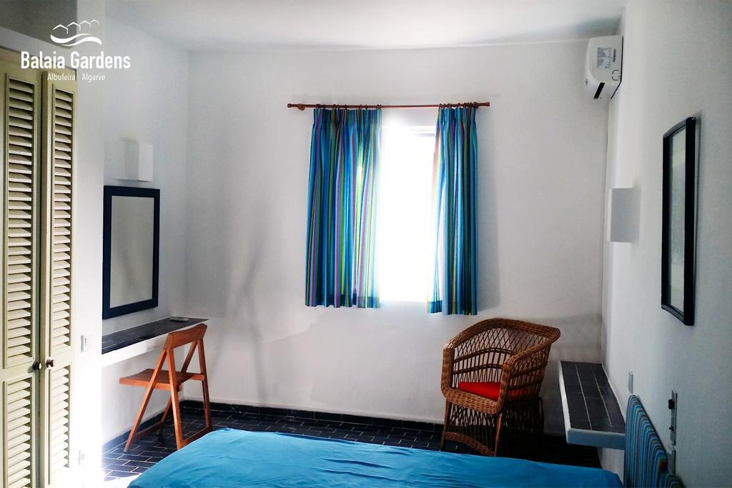 Guest house Balaia Gardens, Jardins Da Balaia Albufeira