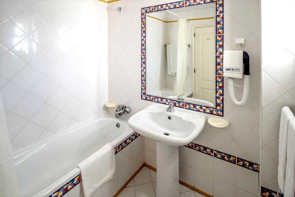 Aparthotel Clube Borda D'agua *