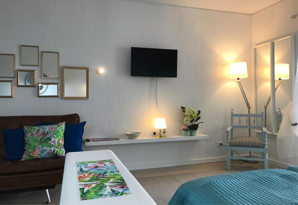 Apartamento Jardim Studio Albufeira