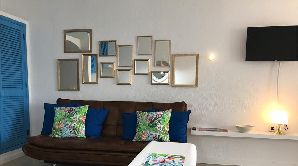 Apartamento Jardim Studio
