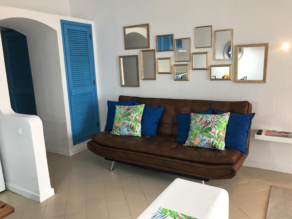 Jardim Studio Apartamento *