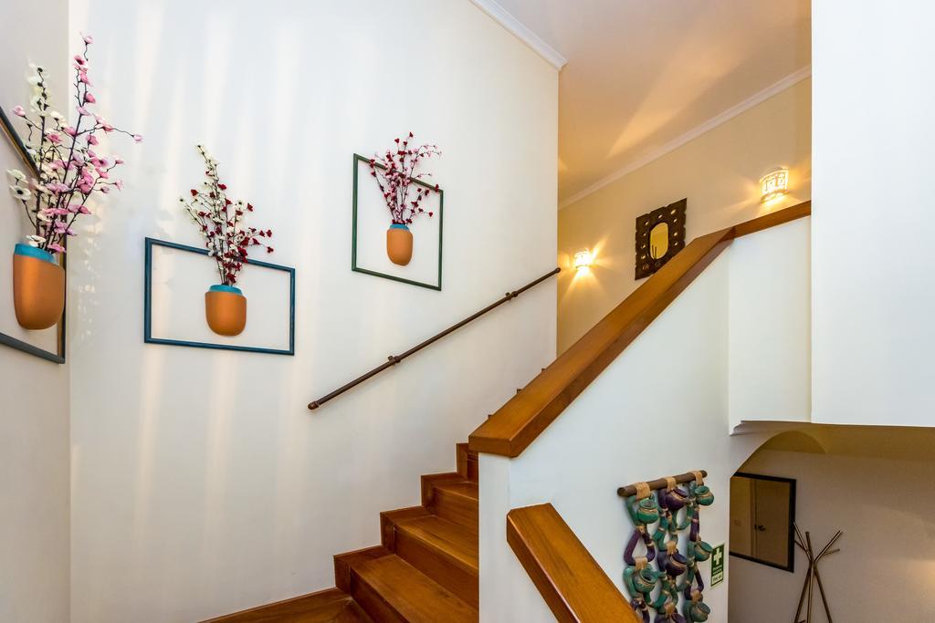 Apartment Clementina *