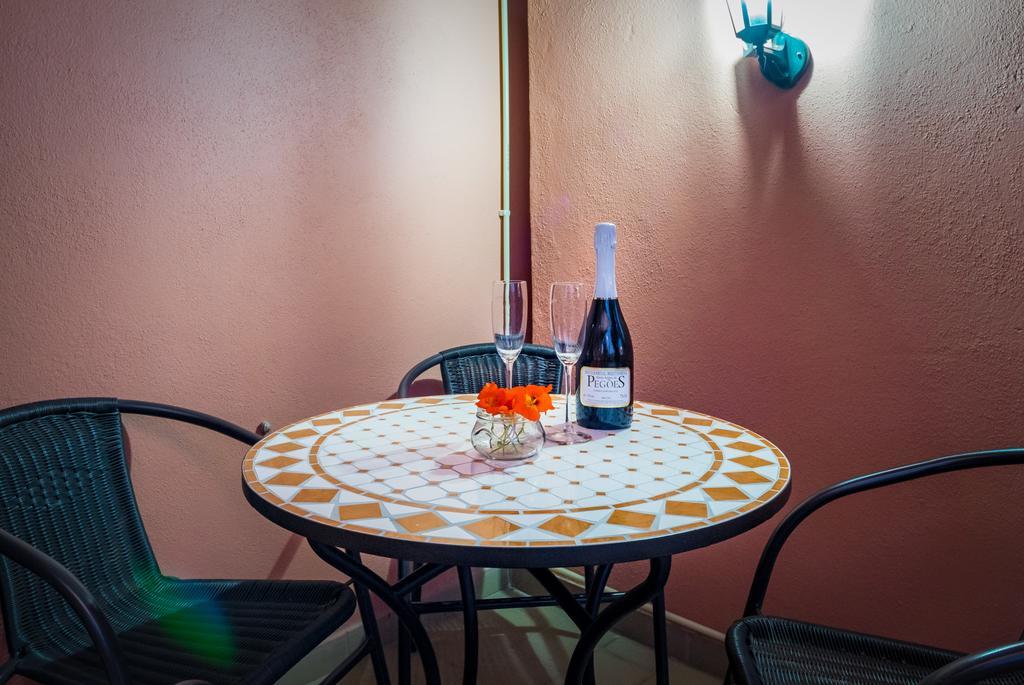 Apartment Clementina *