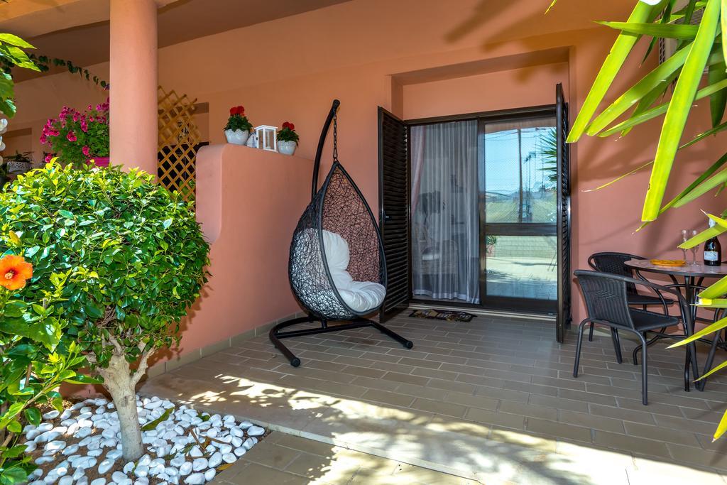 Clementina Apartment *