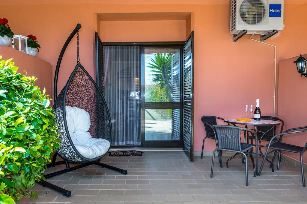 Apartment Clementina