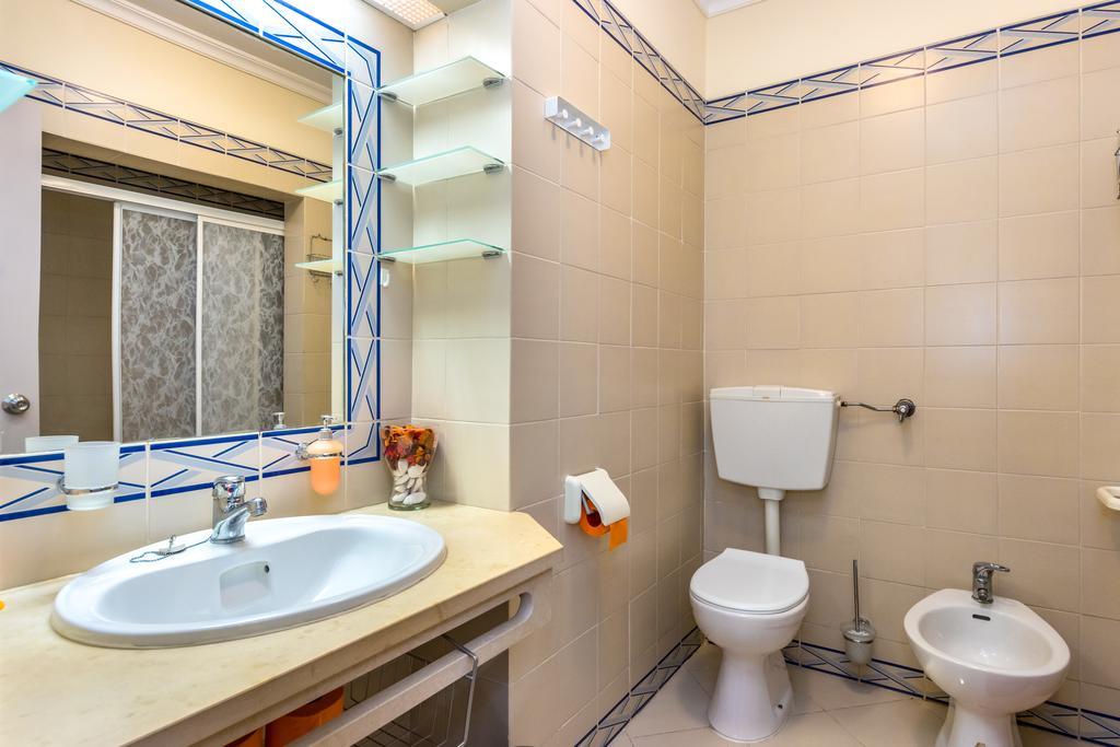 Clementina Apartment Albufeira