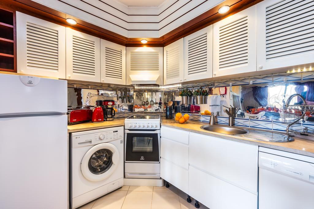 Clementina Apartamento